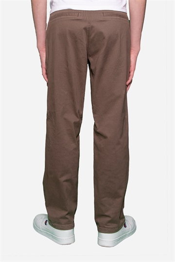 Grunt Jeans - Ace Twill - Khaki