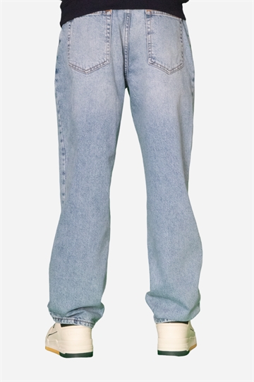 Grunt Jeans - Hamon - Blå vintage