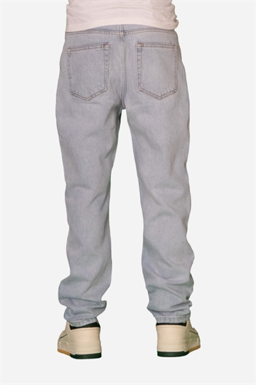 Grunt Jeans - Street Loose Trek - Stein