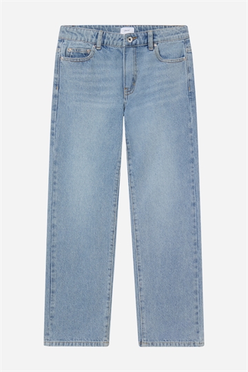 Grunt Nadia Jeans - Blå