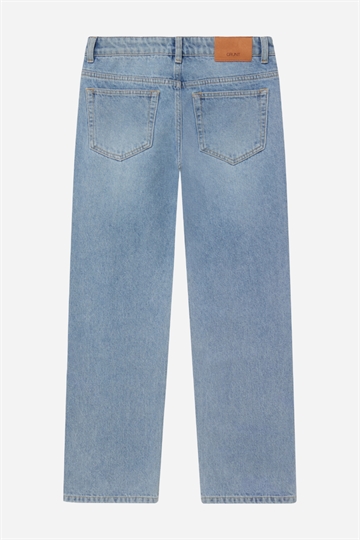 Grunt Nadia Jeans - Blå