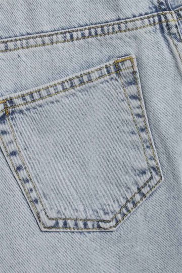 Grunt Mom Jeans - Doop Damage
