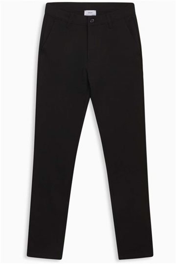 Grunt Dude Ankel Pant - Svart