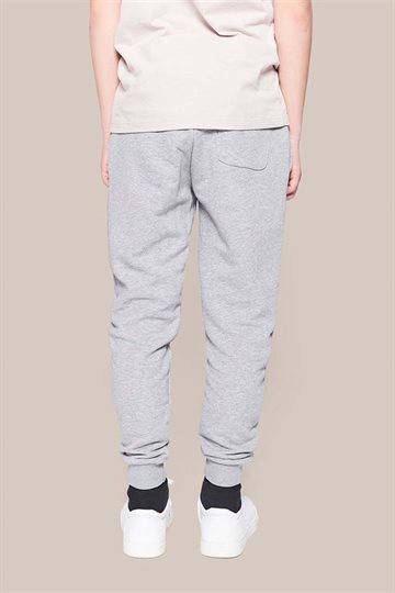 Grunt Sweatpants - Our Ash - Grey Melange 