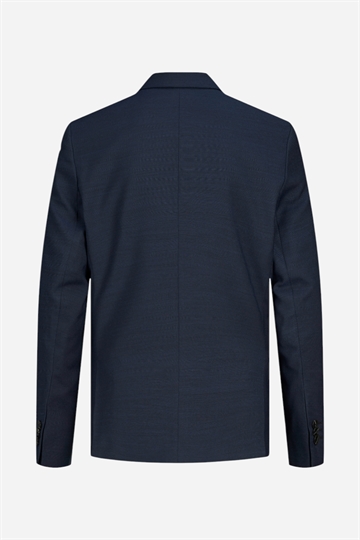 Jack & Jones Solaris Blazer - Dark Navy