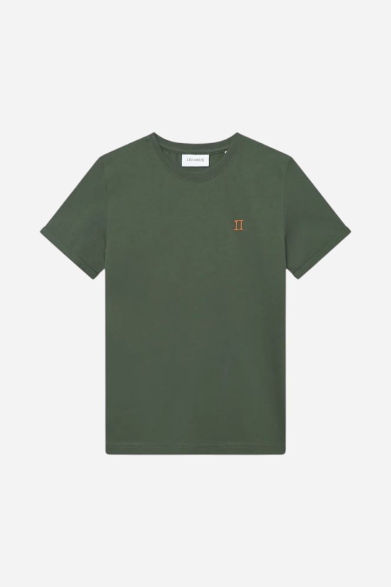 Les Deux Nørregaard T-Shirt - Duffelväska