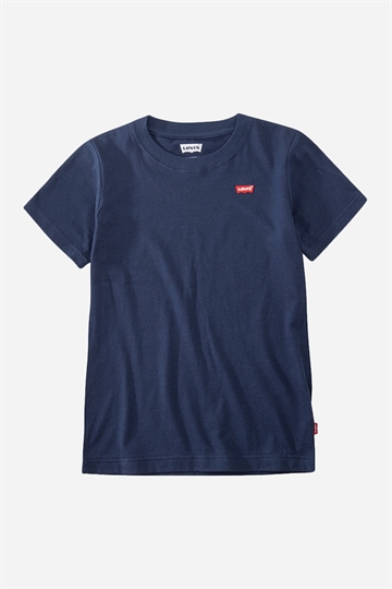 Levi's Batwing Chest Hit - Blå