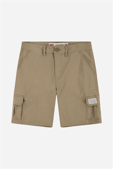 Levi's Standard Cargo Shorts - Harvest Gold