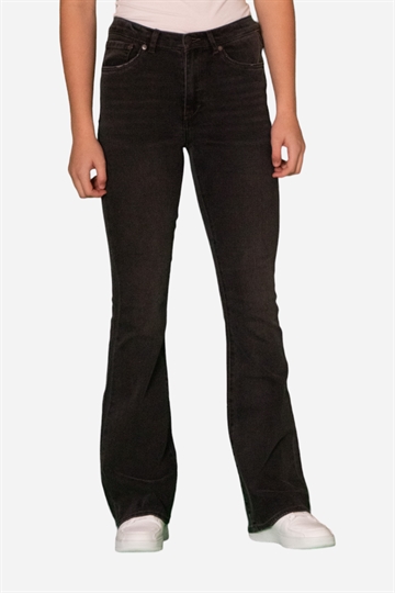 Levi's Jeans - 726 High Rise Flare - Such A Doozie
