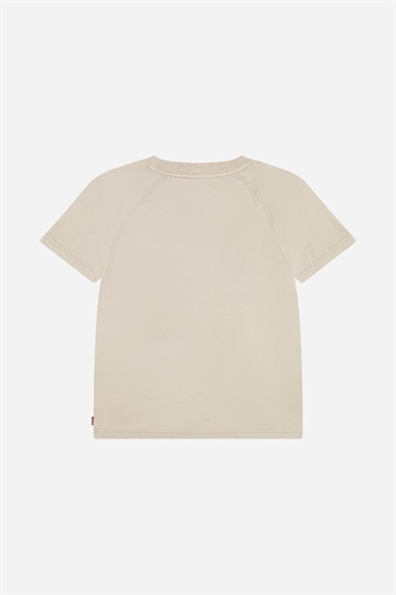 Levi\'s Lived-in T-shirt - Oxford Tan