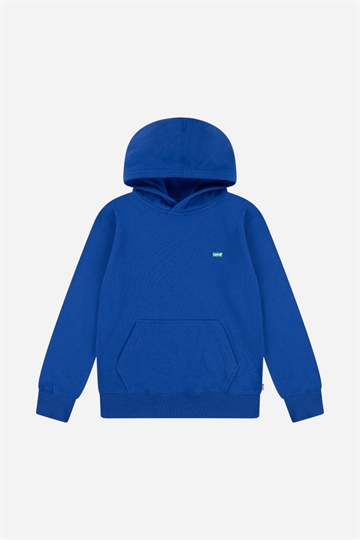 Levis Mini Batwing Pullover Hoodie - True Blue