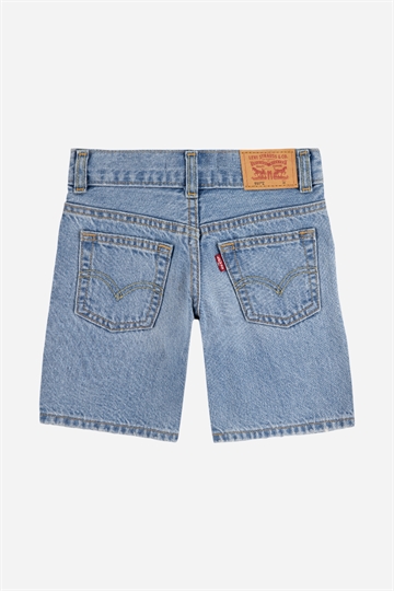 Levis Skate Shorts - Från grunden ingen förstörelse