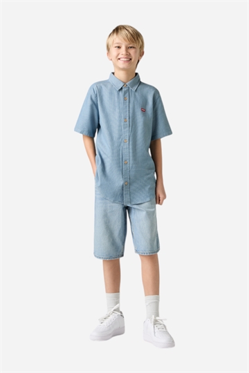Levis Skate Shorts - Från grunden ingen förstörelse