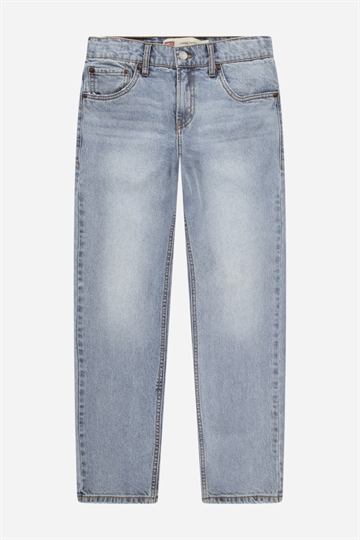 Levis Jeans Stay Loose Taper - Grain Of Salt No Destruction