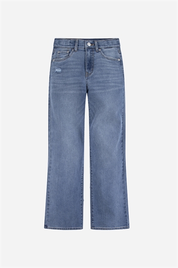 Levi's Wide Leg - Your It