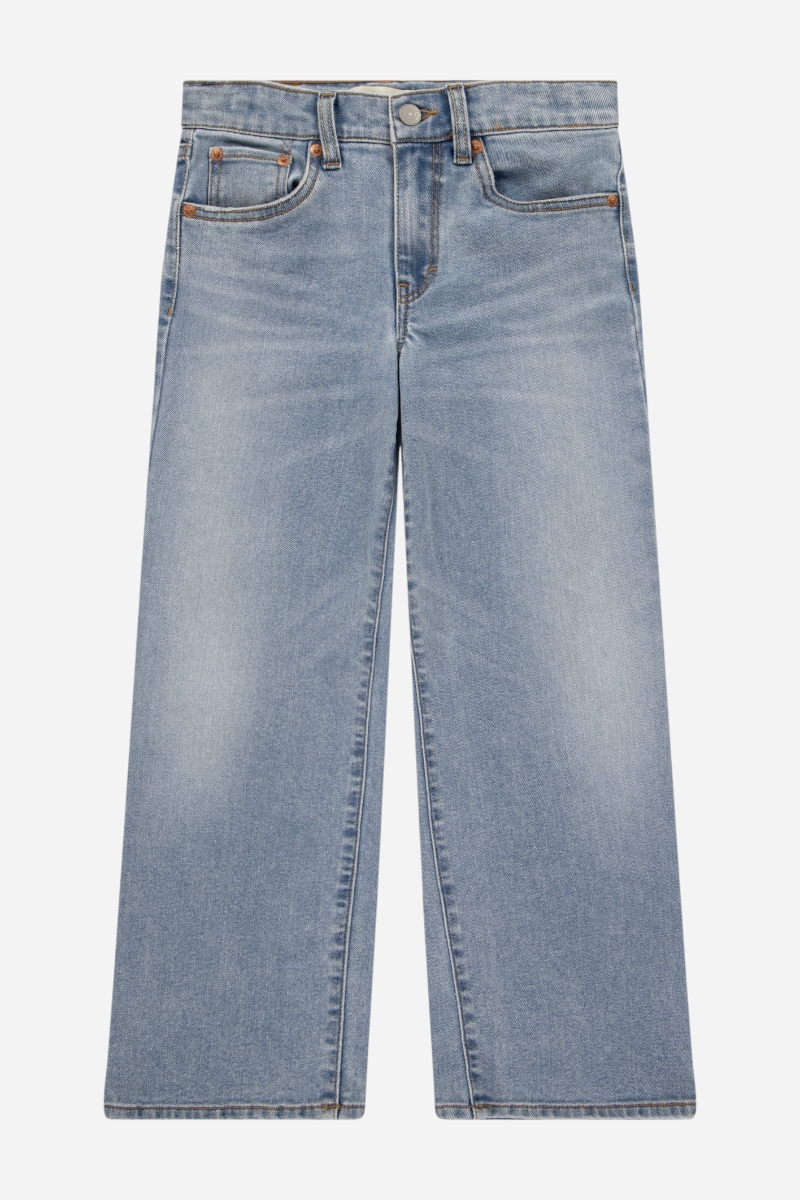 Levi\'s Wide Leg - Open Sky