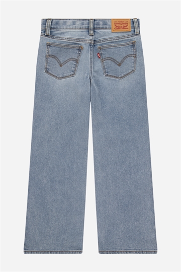 Levi\'s Wide Leg - Open Sky