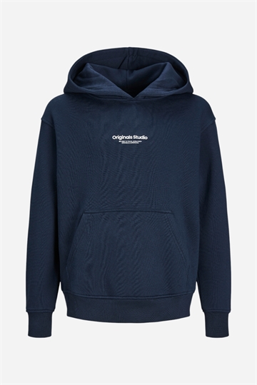 Jack & Jones Vesterbro Mjukisbyxa - Ocean Cavern