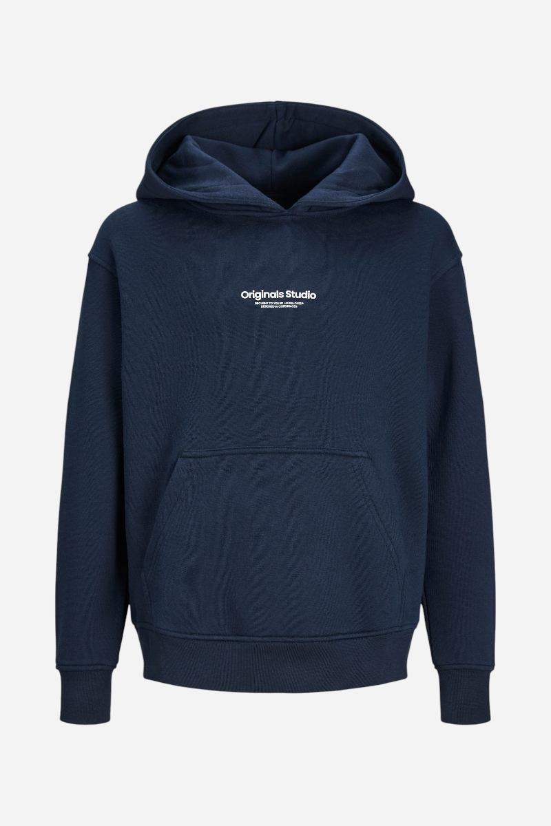 Jack & Jones Vesterbro Mjukisbyxa - Ocean Cavern