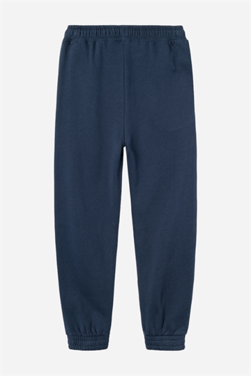 LMTD Nizu Bru Träningsbyxor - Marinblå blazer
