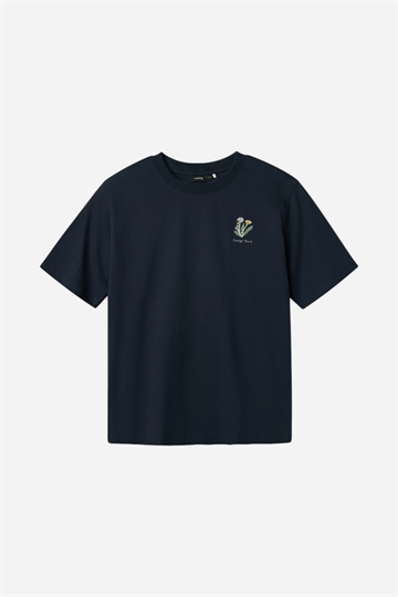 LMTD Dandi Top - Dark Sapphire