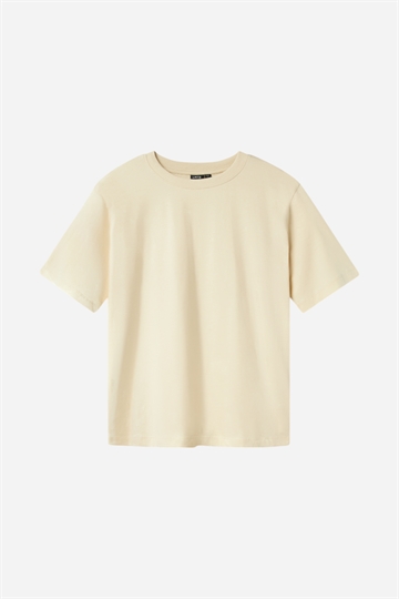 LMTD Dandilion T-shirt - Sandshell