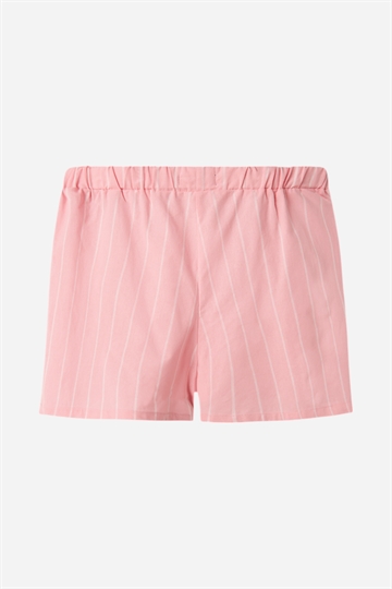 LMTD Helles Shorts - Pion / Pink Marsh