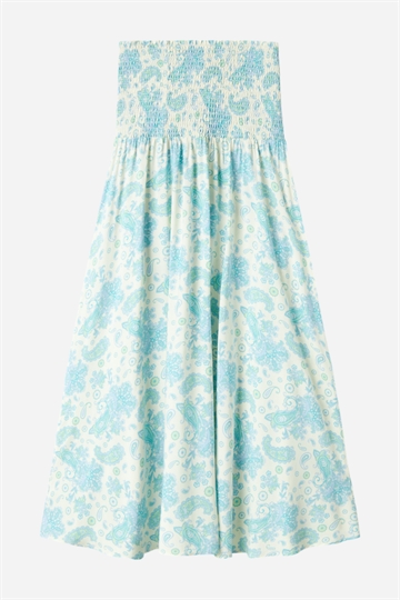 LMTD Sandy Maxikjol - Scuba Blue