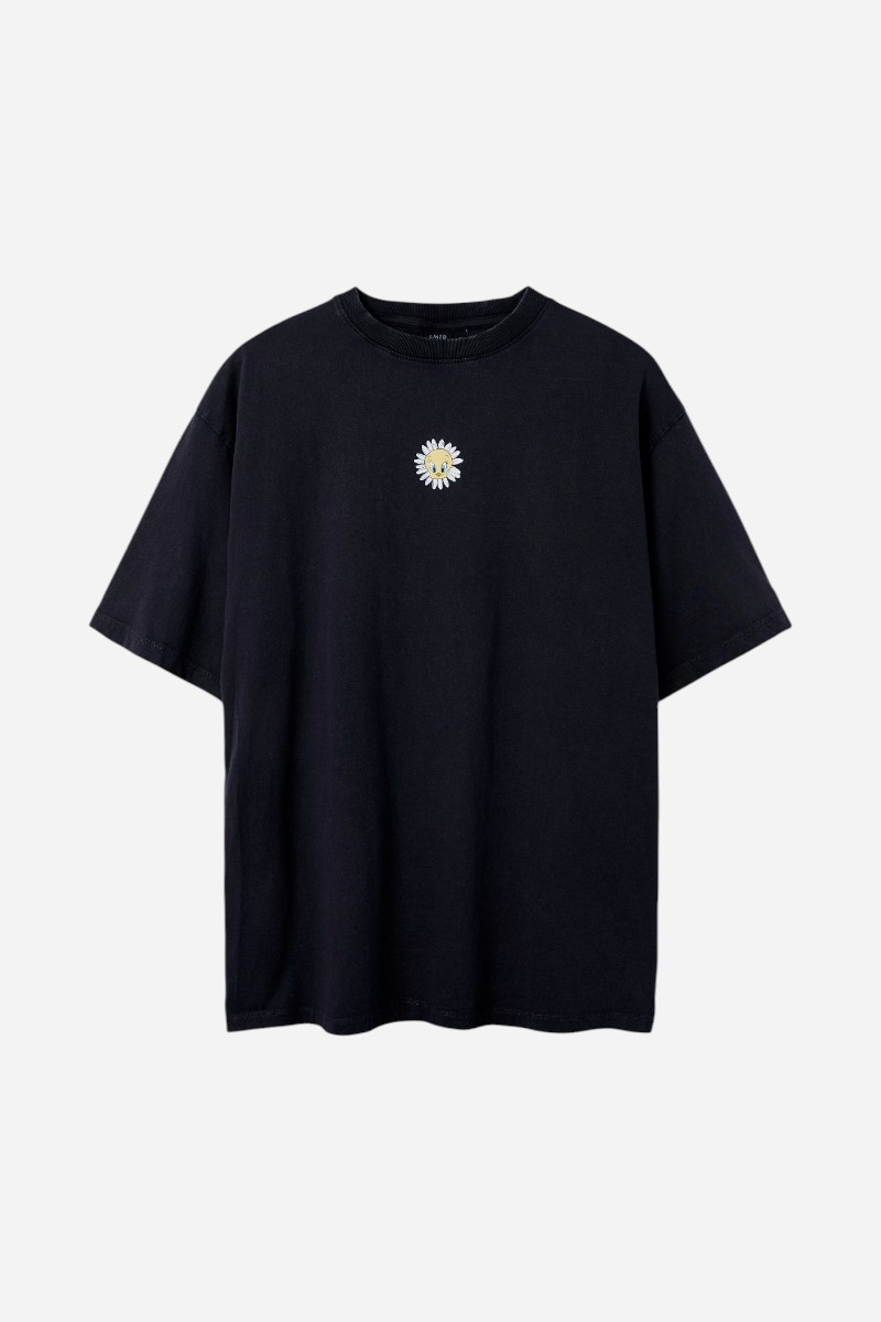 LMTD Tweety T-shirt - Svart