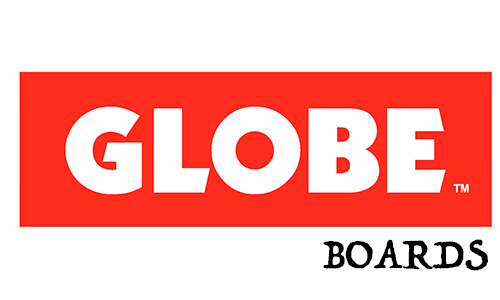 Globe skateboards