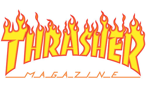 Thrasher