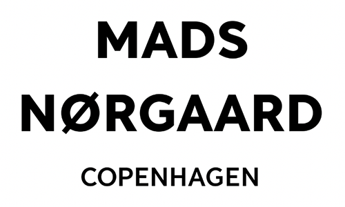 Mads Nørgaard