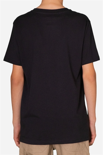 Lustful T-Shirt - Garlix - Marinblå