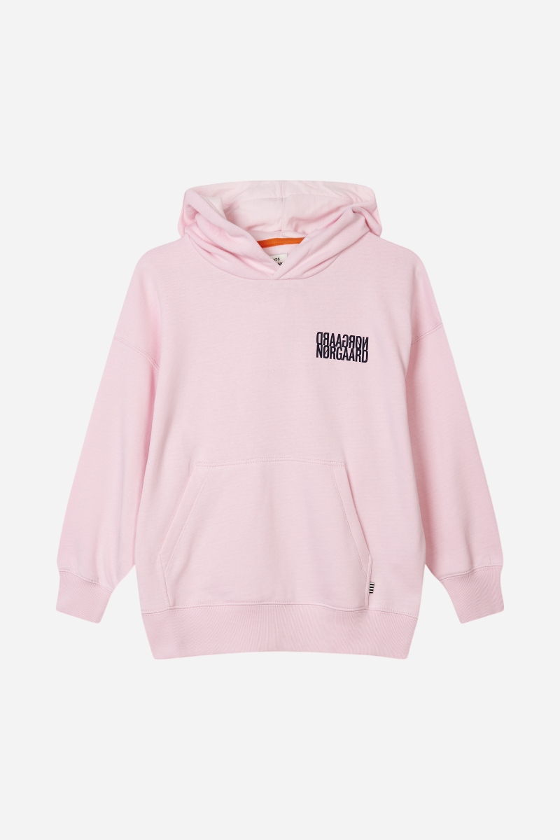 Mads Nørgaard Alina Sweatshirt - Parfait Rosa