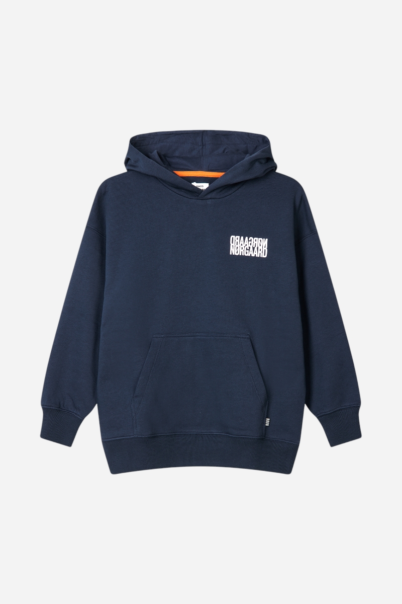 Mads Nørgaard Alina Sweatshirt - Parisian Night