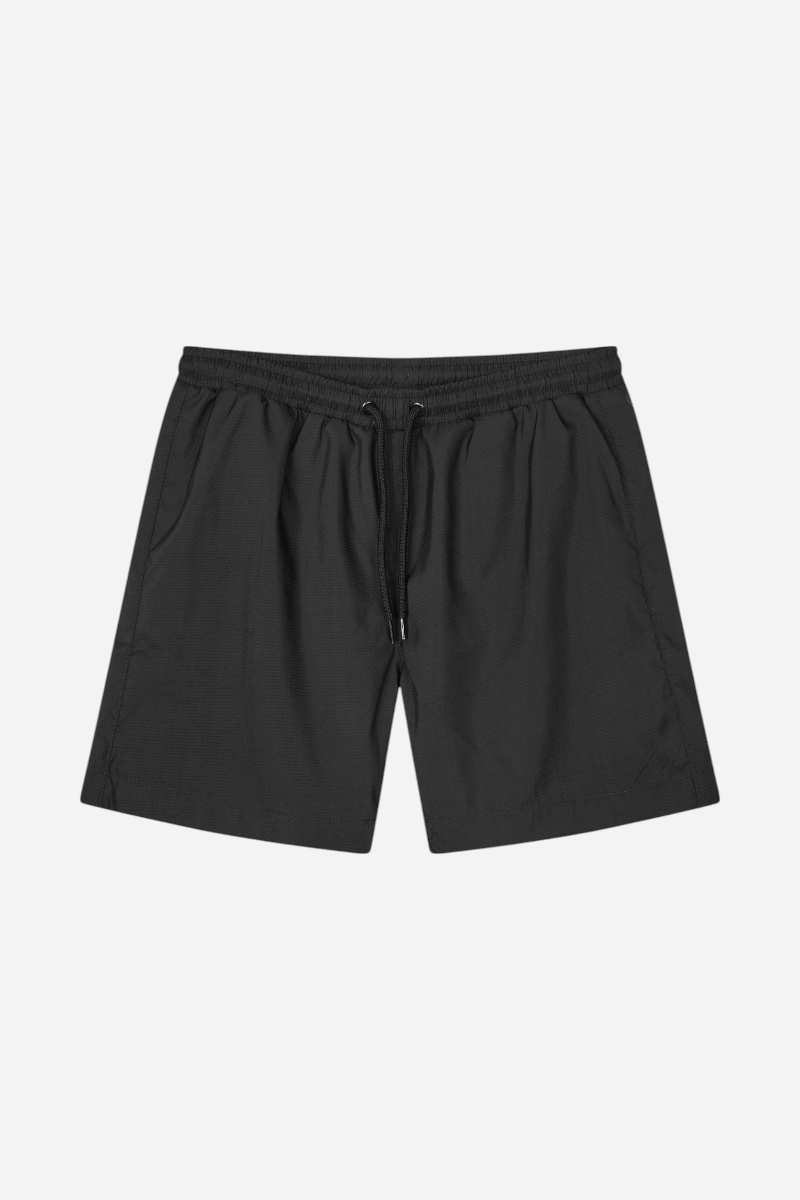 Mads Nørgaard Sea Sandrino Shorts - Svart