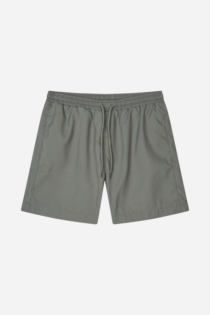 Mads Nørgaard Sea Sandrino Shorts - Moon Mist