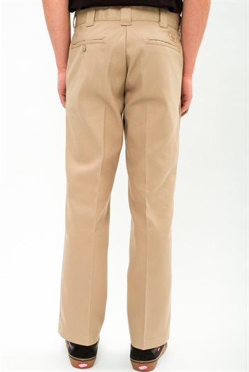 Dickies Byxor - 874 Arbetsbyxor - Original Fit - Khaki