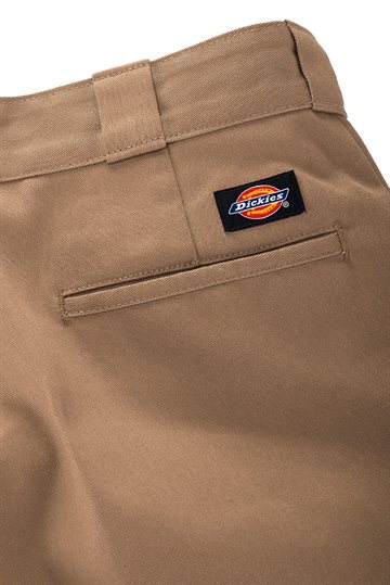 Dickies Byxor - 874 Arbetsbyxor - Original Fit - Khaki