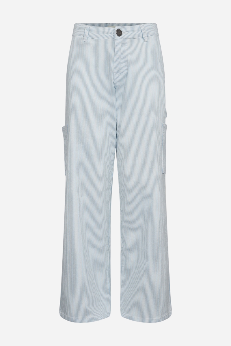 Sofie Schnoor Gitte Pants - Ice Blue