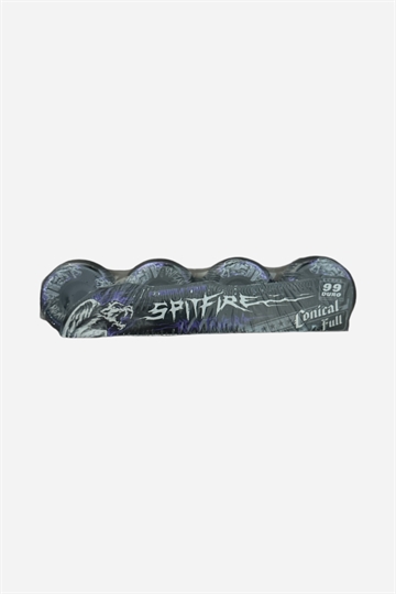 Spitfire Formula Four Taveira Chimera - Svart