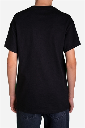 Thrasher Birck T-shirt - Svart